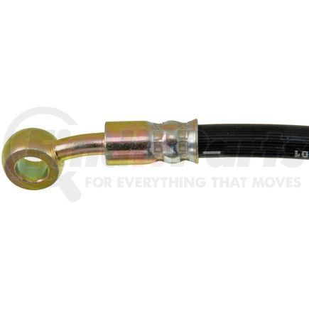 H381050 by DORMAN - Brake Hydraulic Hose