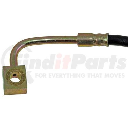 H381052 by DORMAN - Brake Hydraulic Hose