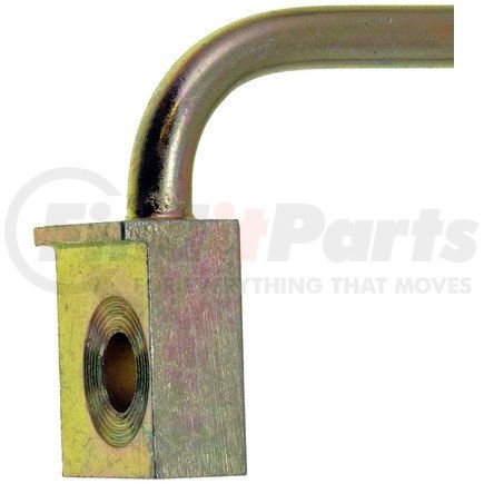 H38106 by DORMAN - Brake Hydraulic Hose