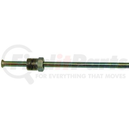 H381061 by DORMAN - Brake Hydraulic Hose