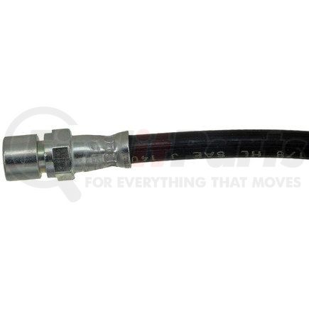 H381136 by DORMAN - Brake Hydraulic Hose