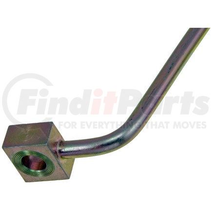 H381139 by DORMAN - Brake Hydraulic Hose