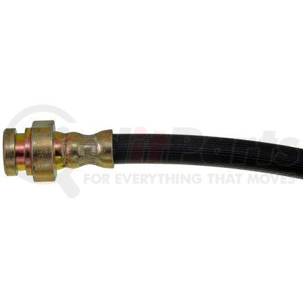 H38114 by DORMAN - Brake Hydraulic Hose