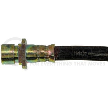 H381140 by DORMAN - Brake Hydraulic Hose