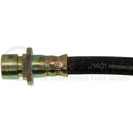 Dorman H381140 Brake Hydraulic Hose Brake Hydraulic Hose