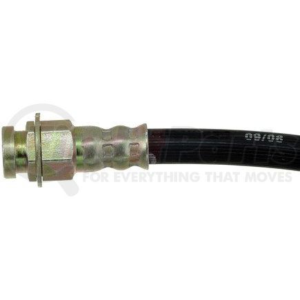 H381142 by DORMAN - Brake Hydraulic Hose