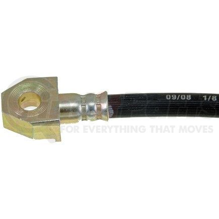 H381143 by DORMAN - Brake Hydraulic Hose