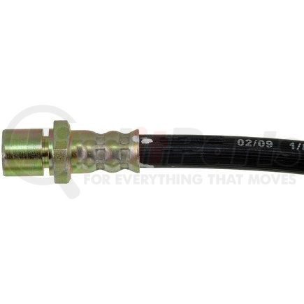 H381147 by DORMAN - Brake Hydraulic Hose