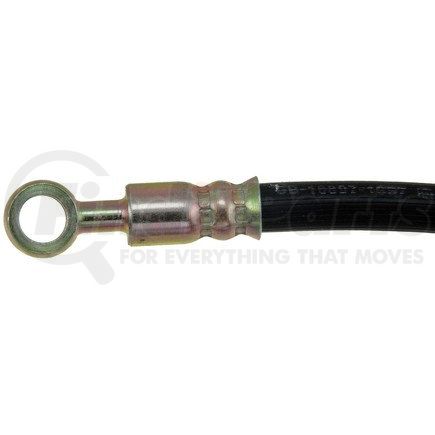 H381148 by DORMAN - Brake Hydraulic Hose