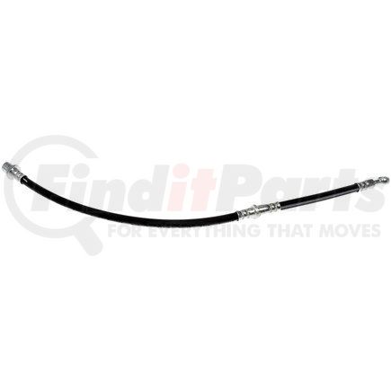 H381149 by DORMAN - Brake Hydraulic Hose