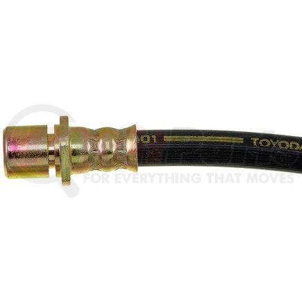 H381150 by DORMAN - Brake Hydraulic Hose