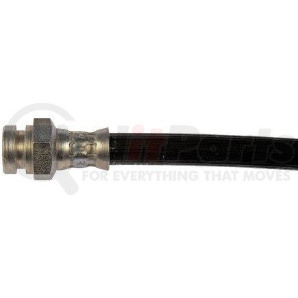 H38116 by DORMAN - Brake Hydraulic Hose