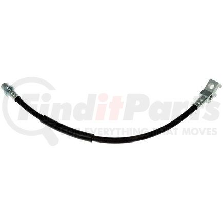 H381166 by DORMAN - Brake Hydraulic Hose