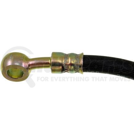 H381171 by DORMAN - Brake Hydraulic Hose