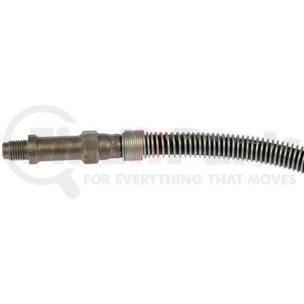 H381173 by DORMAN - Brake Hydraulic Hose