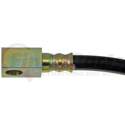 H381176 by DORMAN - Brake Hydraulic Hose