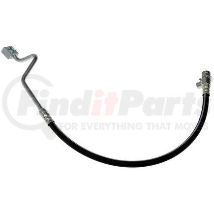 H381184 by DORMAN - Brake Hydraulic Hose