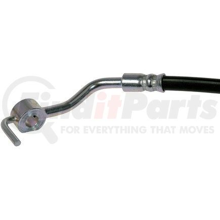 H381195 by DORMAN - Brake Hydraulic Hose