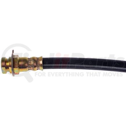 H381196 by DORMAN - Brake Hydraulic Hose