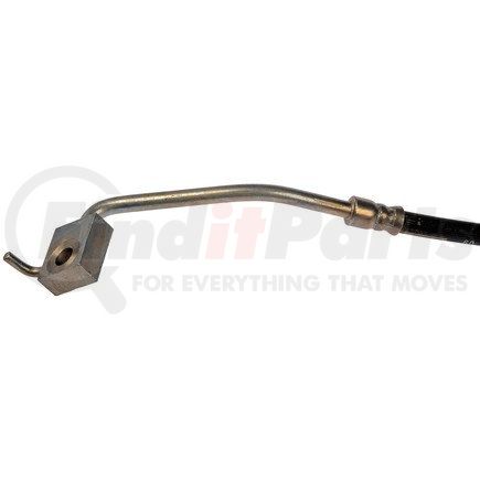 H381210 by DORMAN - Brake Hydraulic Hose