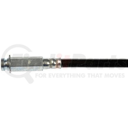 H381229 by DORMAN - Brake Hydraulic Hose