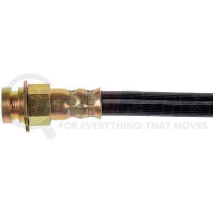 H381237 by DORMAN - Brake Hydraulic Hose