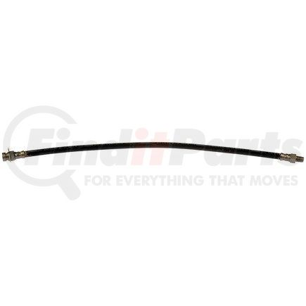 H381230 by DORMAN - Brake Hydraulic Hose