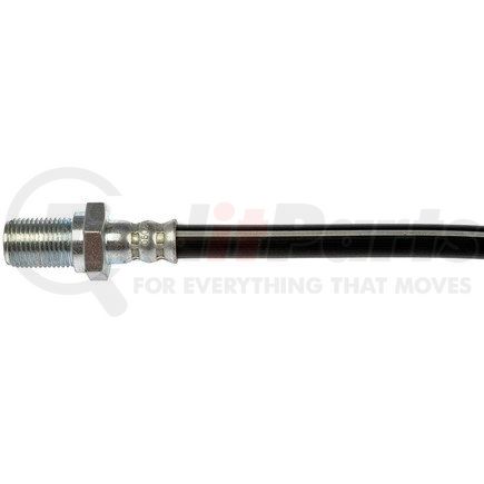 H381239 by DORMAN - Brake Hydraulic Hose