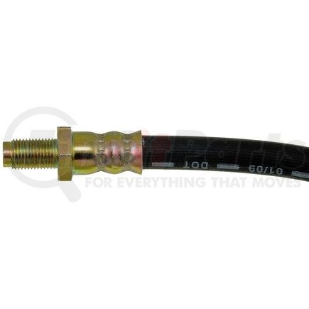 H38124 by DORMAN - Brake Hydraulic Hose