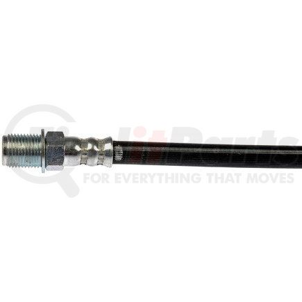 H381241 by DORMAN - Brake Hydraulic Hose