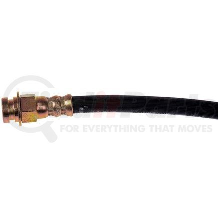 H381244 by DORMAN - Brake Hydraulic Hose