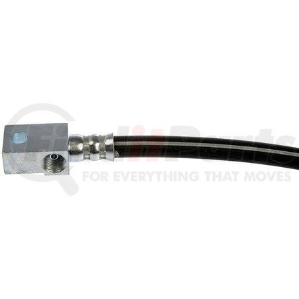 H381245 by DORMAN - Brake Hydraulic Hose