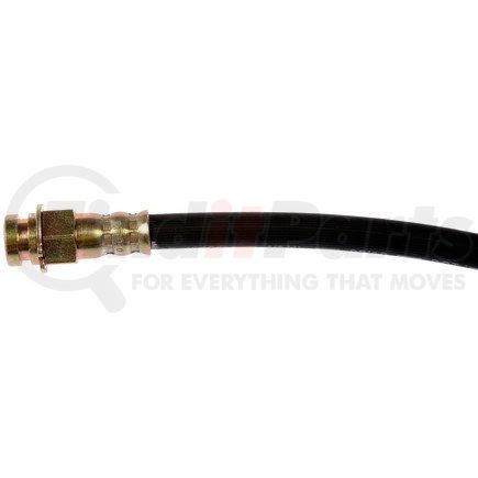 H381246 by DORMAN - Brake Hydraulic Hose