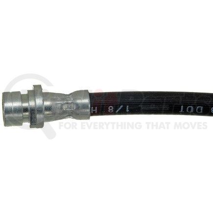 H381248 by DORMAN - Brake Hydraulic Hose