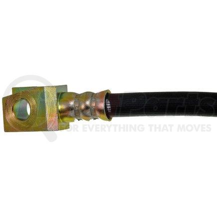 H381249 by DORMAN - Brake Hydraulic Hose