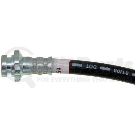 H381259 by DORMAN - Brake Hydraulic Hose