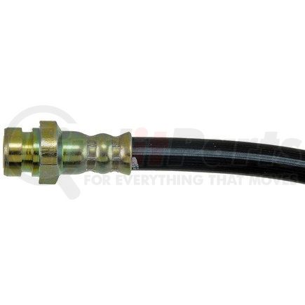 H38126 by DORMAN - Brake Hydraulic Hose