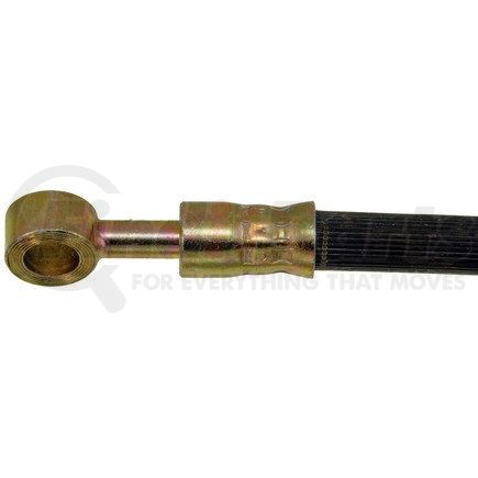 H381260 by DORMAN - Brake Hydraulic Hose