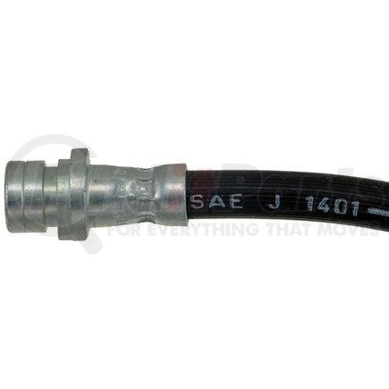 H381261 by DORMAN - Brake Hydraulic Hose