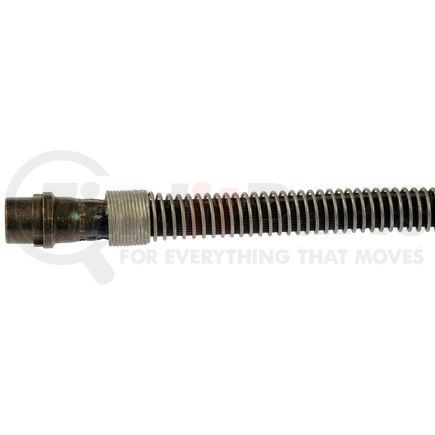 H381265 by DORMAN - Brake Hydraulic Hose