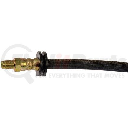 H381266 by DORMAN - Brake Hydraulic Hose