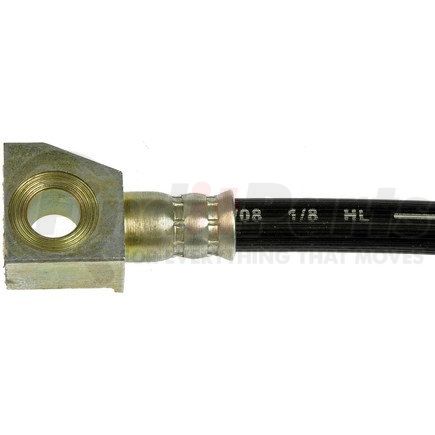 H381062 by DORMAN - Brake Hydraulic Hose