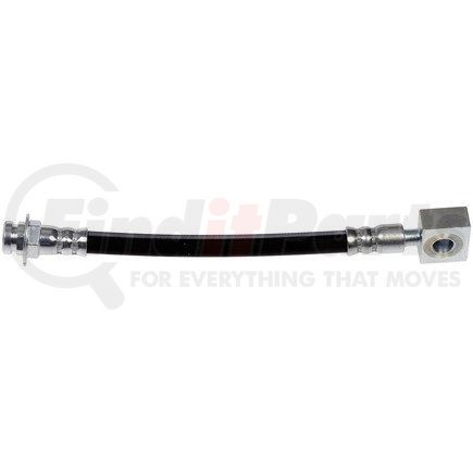 H381063 by DORMAN - Brake Hydraulic Hose