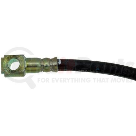 H381064 by DORMAN - Brake Hydraulic Hose