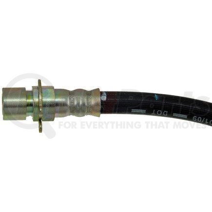 H381065 by DORMAN - Brake Hydraulic Hose