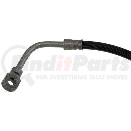 H381066 by DORMAN - Brake Hydraulic Hose