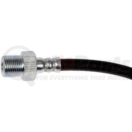 H38107 by DORMAN - Brake Hydraulic Hose