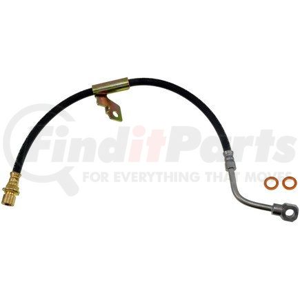 H381067 by DORMAN - Brake Hydraulic Hose