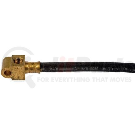 H381077 by DORMAN - Brake Hydraulic Hose