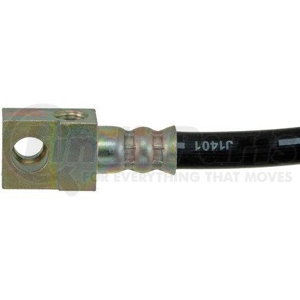 H38108 by DORMAN - Brake Hydraulic Hose